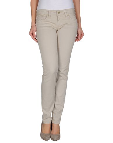 ZOOM LIU •JO - Casual pants