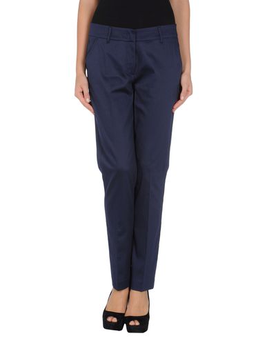 ZOOM BYBLOS - Casual pants
