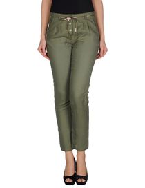 MAISON SCOTCH - Casual pants
