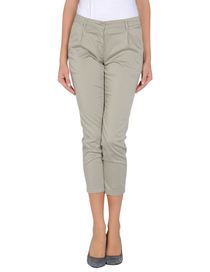 SUOLI - 3/4-length trousers