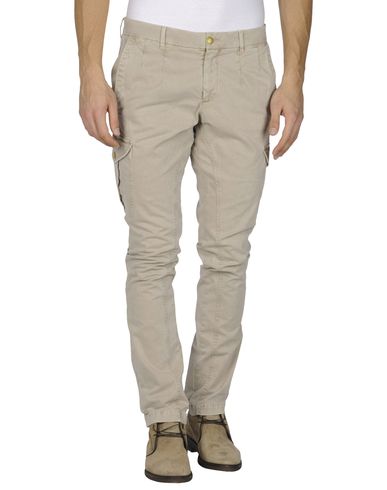 ZOOM MONOCROM - Casual pants