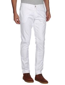 MAISON CLOCHARD - Dress pants