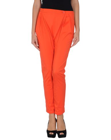ZOOM PATRIZIA PEPE - Casual pants