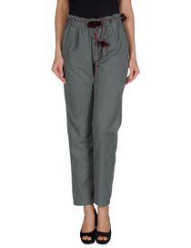 MAISON SCOTCH - Casual pants