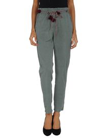 MAISON SCOTCH - Casual pants