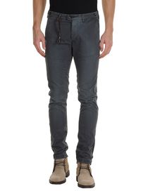 JFOUR - Casual pants
