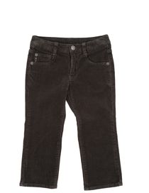 ARMANI JUNIOR - Casual pants