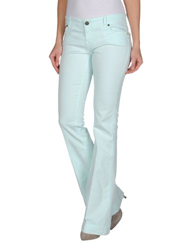 ZOOM PINKO - Casual pants