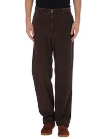 BURBERRY - Casual pants