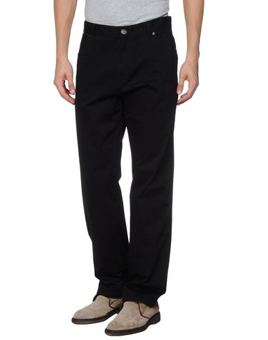 ZOOM BURBERRY LONDON - Casual pants
