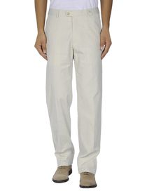 BURBERRY - Casual pants
