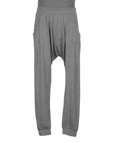 ZOOM ARMANI JUNIOR - Harem pants