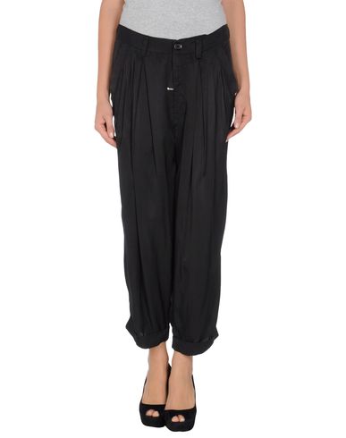 ZOOM HIGH - 3/4-length short