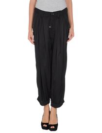 HIGH - 3/4-length short
