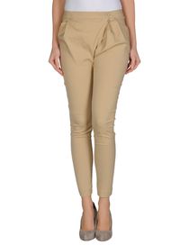 PATRIZIA PEPE - Casual trouser