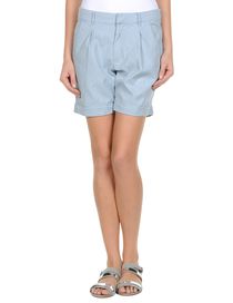 LOCAL APPAREL - Bermuda shorts