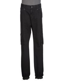 ARMANI JUNIOR - Casual pants