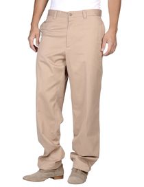 BURBERRY - Casual pants