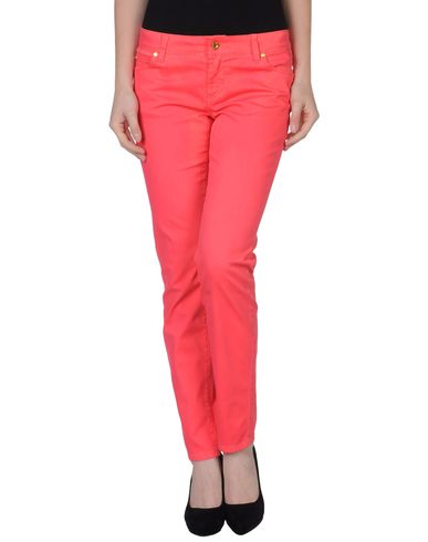 ZOOM VERSUS - Casual pants