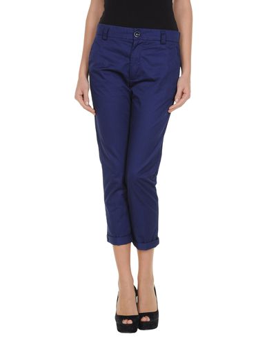 ZOOM LOCAL APPAREL - 3/4-length short