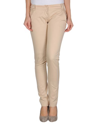 ZOOM PATRIZIA PEPE - Casual trouser