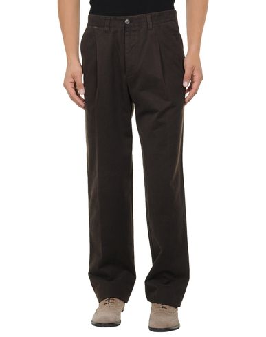 ZOOM BURBERRY - Casual pants