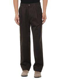 BURBERRY - Casual pants