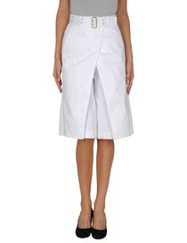 FAY - Knee length skirt