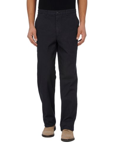ZOOM LACOSTE - Casual pants