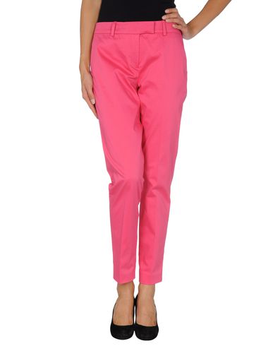 ZOOM McQ - Casual pants