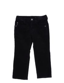 ARMANI JUNIOR - Casual pants