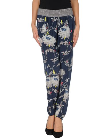 ZOOM I'M ISOLA MARRAS - Casual trouser