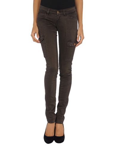 ZOOM MISS SIXTY - Casual pants