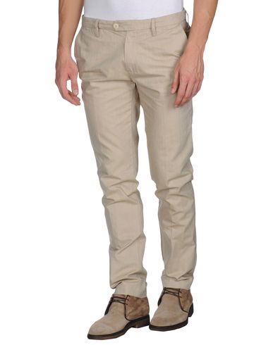 ZOOM MYTHS - Casual pants