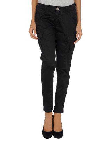 ZOOM MISS SIXTY - Casual pants