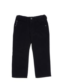 ARMANI JUNIOR - Casual pants
