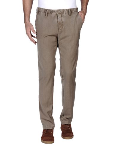 ZOOM MYTHS - Casual pants