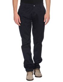 BLUE BLOOD - Casual pants