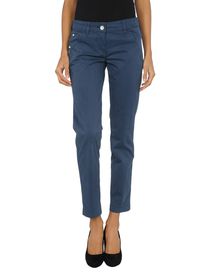 JACOB COHЁN - 3/4-length trousers
