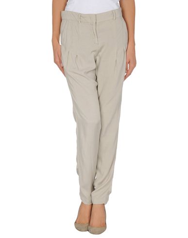 ZOOM MALIPARMI - Casual pants