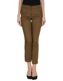 MOSCHINO CHEAPANDCHIC - Casual pants