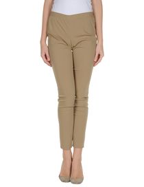 MOSCHINO CHEAPANDCHIC - Dress pants