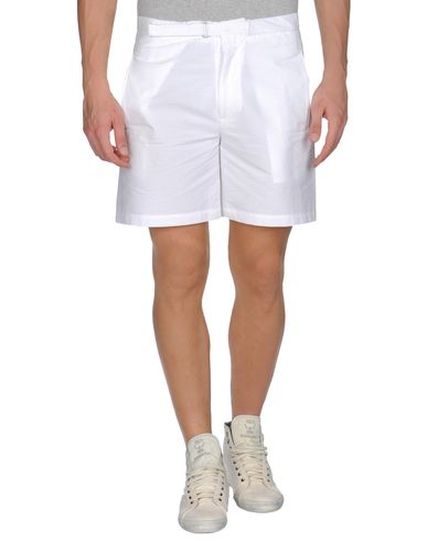 ZOOM JIL SANDER - Bermuda