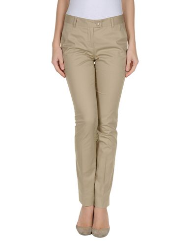 ZOOM MOSCHINO CHEAPANDCHIC - Dress pants