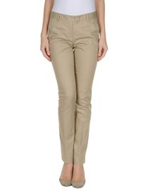 MOSCHINO CHEAPANDCHIC - Dress pants