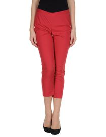 MOSCHINO CHEAPANDCHIC - 3/4-length trousers
