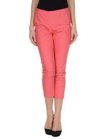 MOSCHINO CHEAPANDCHIC - 3/4-length trousers