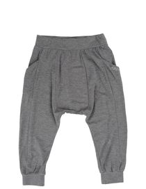 ARMANI JUNIOR - Harem pants
