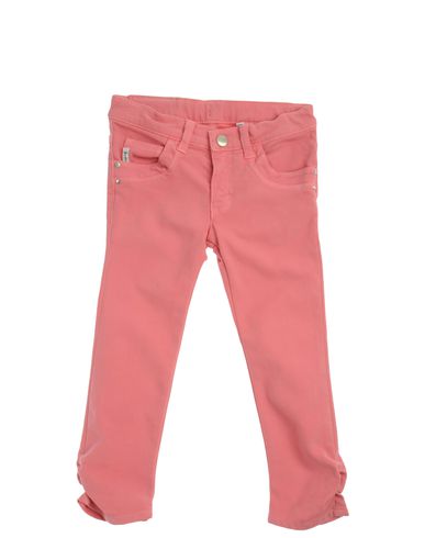 ZOOM ARMANI JUNIOR - Casual pants