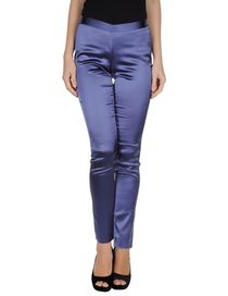 MOSCHINO CHEAPANDCHIC - Casual pants